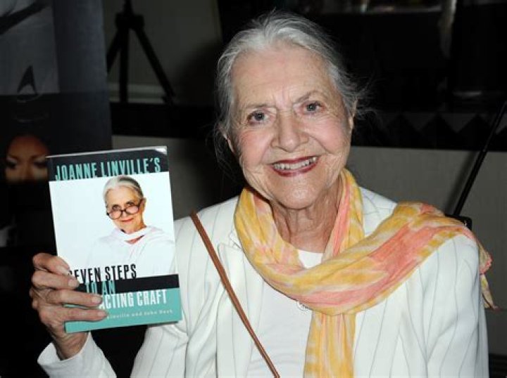 Joanne Linville - Net Worth, Age, Height, Birthday, Bio, Wiki!