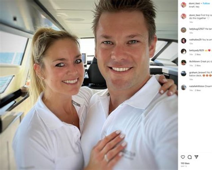 Joao Neto’s Girlfriend: Who is Joao Neto Dating?