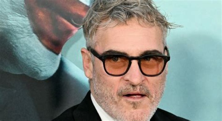 Joaquin Phoenix Mort