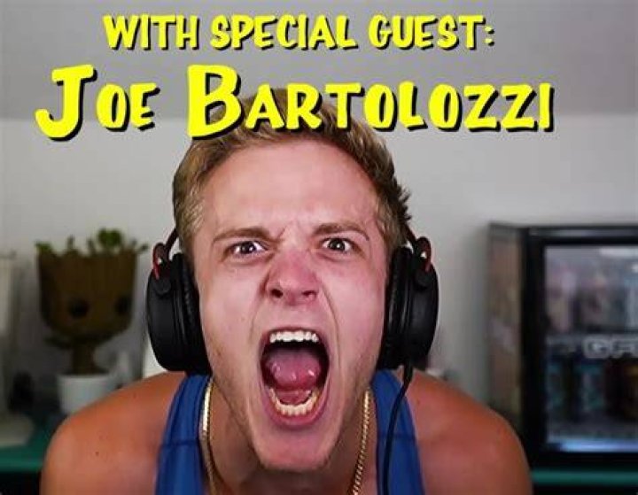 Joe Bartolozzi Wikipedia