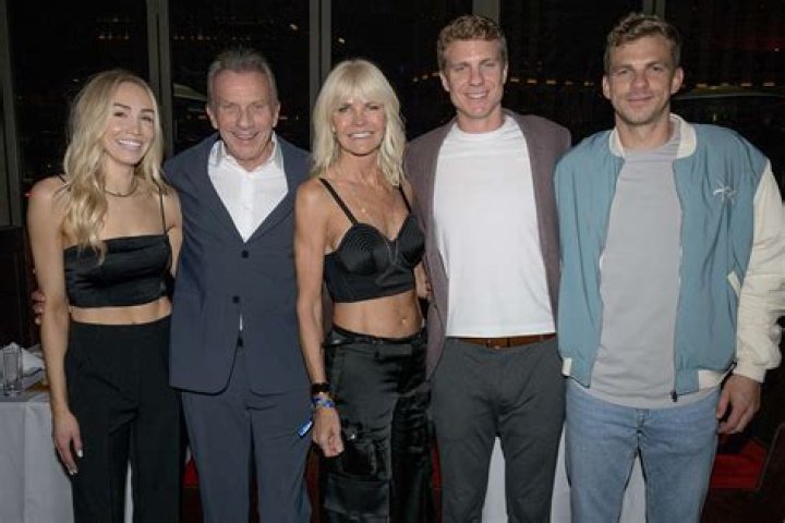 Joe Montana's wife Jennifer Montana Biography: Age, Net Worth, Height, Children, Maiden Name, Wiki