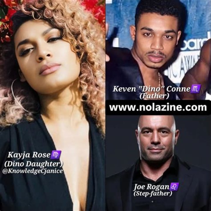 Joe Rogan's Adopted Daughter, Kayja Rose Biography: Instagram, Age, Height, Net Worth, Boyfriend, Wikipedia, Birthday, Siblings, Songs