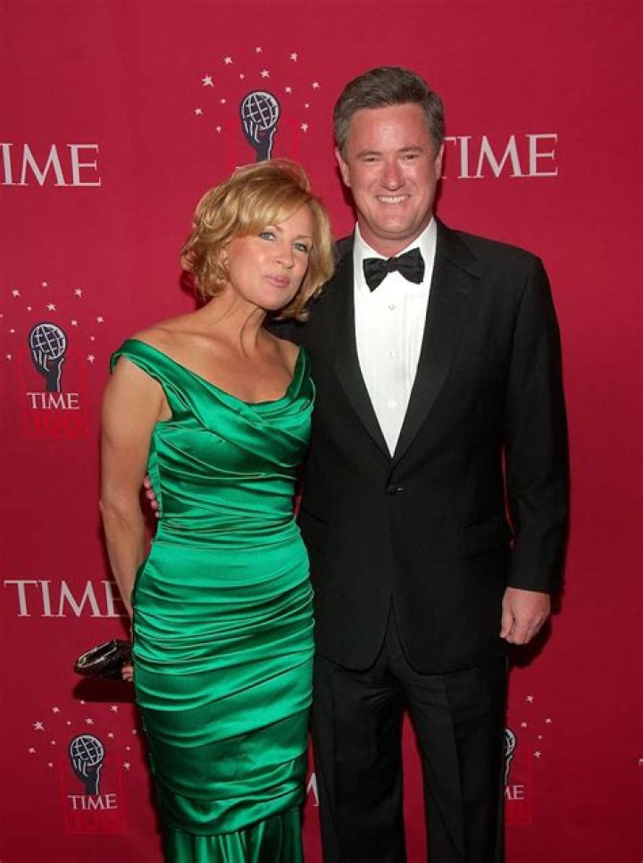 Joe Scarborough’s Wife: Who is Joe Scarborough Dating?