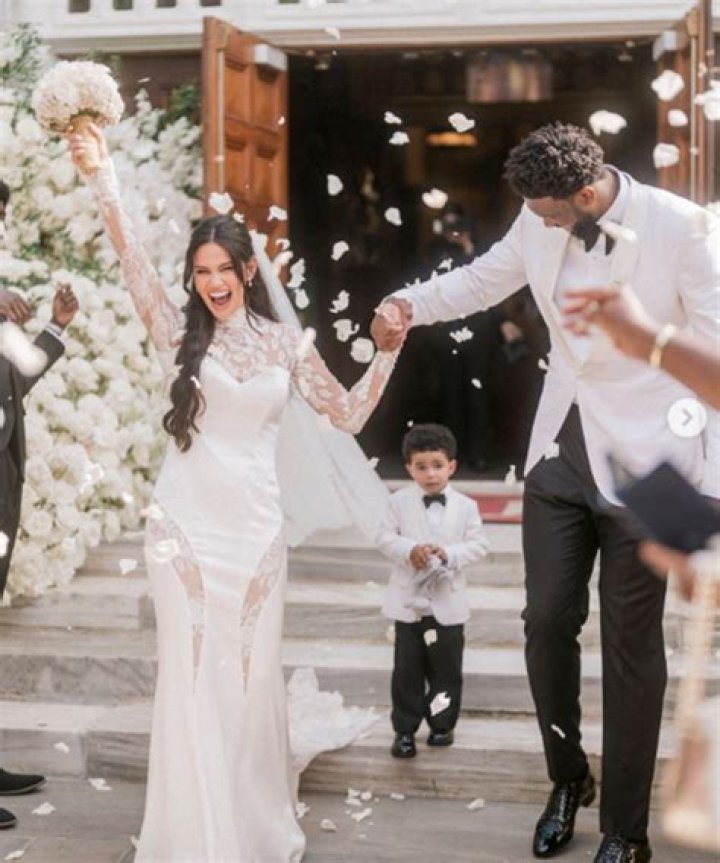 Joel Embiid Wife: Is Joel Embiid Married? Who Is Joel Embiid’s Girlfriend Anne de Paula?