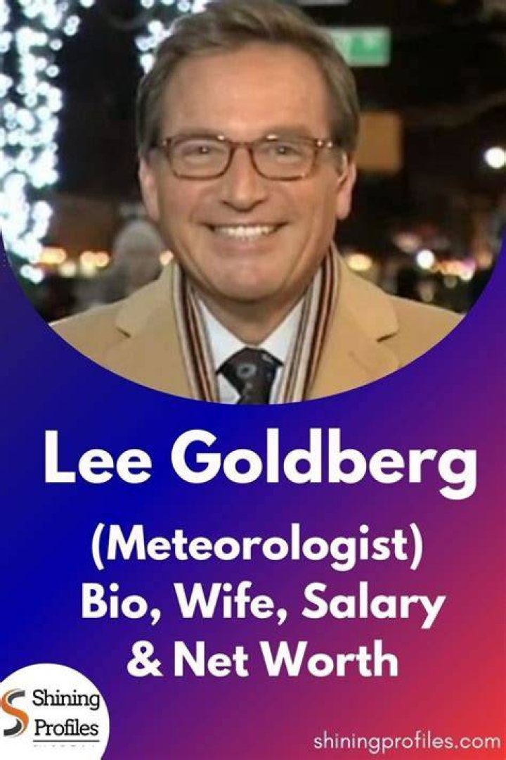 Joel Goldberg Net Worth, Income, Salary, Earnings, Biography