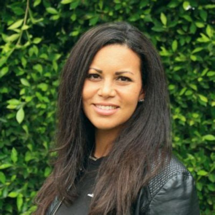 Johanna Faries Net Worth: How Rich Is She? Explore Her Career Highlights