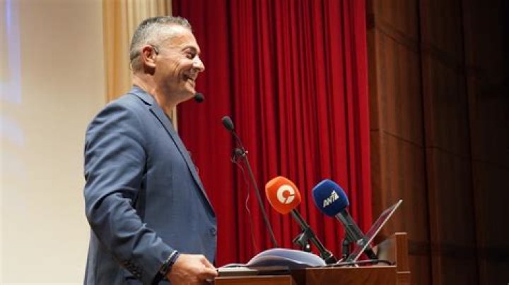 John Christodoulou’s biography, net worth, fact, career, awards and life story