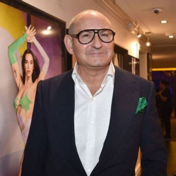 John Demsey An Estee Lauder Executive Has Been Suspended Over His Instagram Post