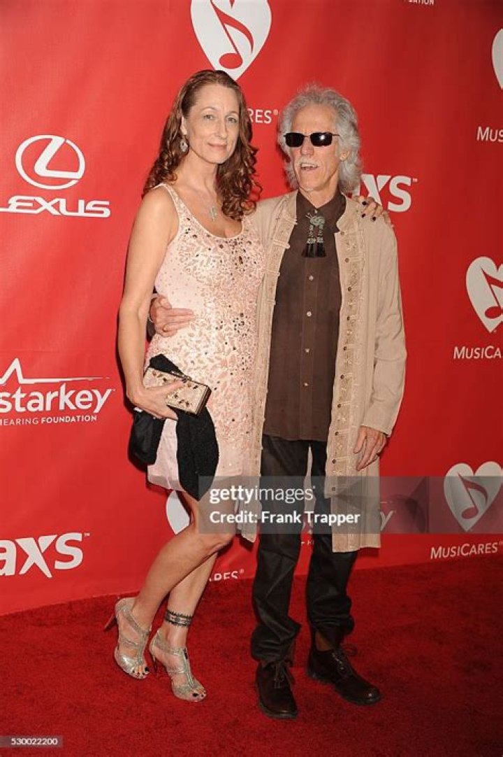 John Densmore’s Girlfriend: Who is John Densmore Dating?