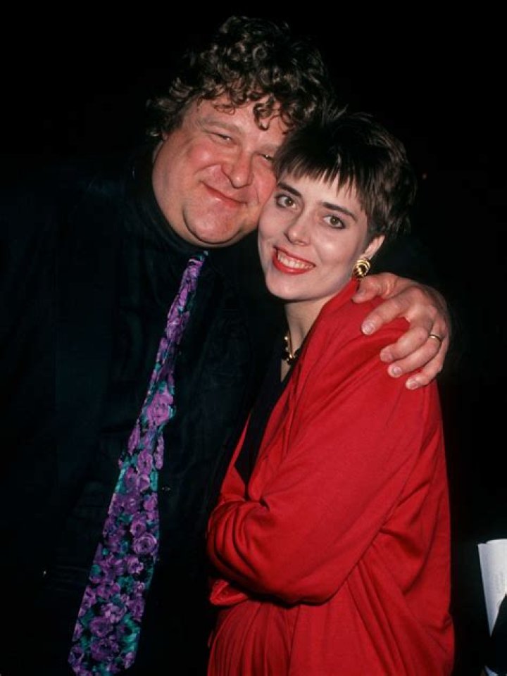 John Goodman’s Wife: Who is John Goodman Dating?