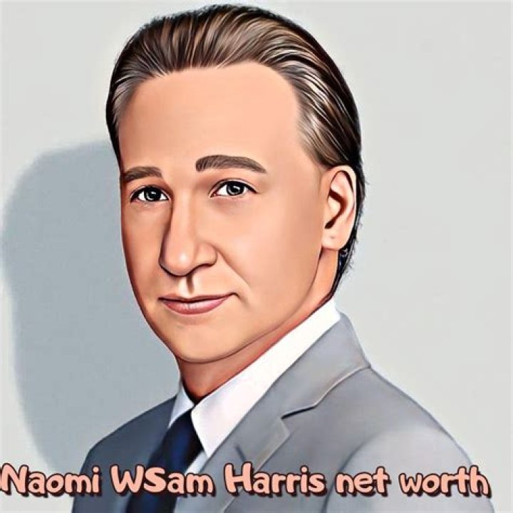 John Harris - Net Worth, Age, Height, Birthday, Bio, Wiki!