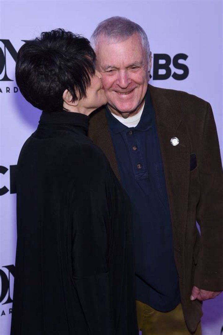 John Kander Net Worth, Age, Height, Bio, Birthday, Wiki!