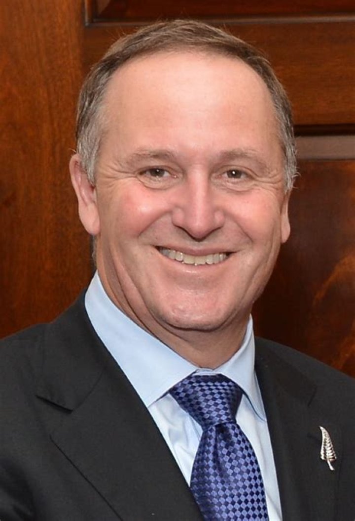 John Key's estimated wealth has risen $5 million to $60m.
