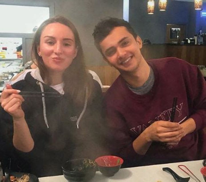 John Kuckian’s Girlfriend: Who is John Kuckian Dating?