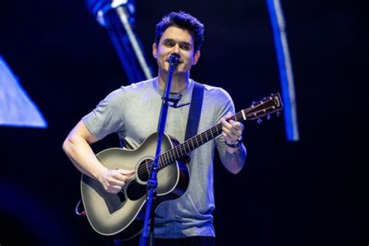 John Mayer Releases New Single 