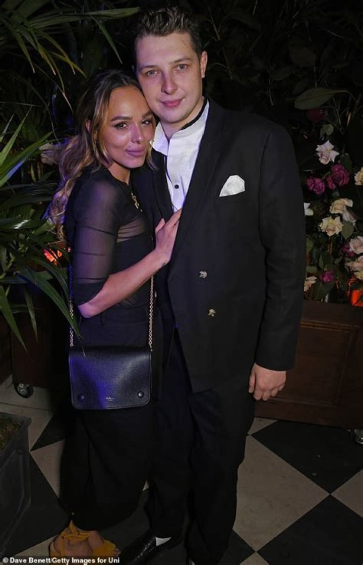 John Newman’s Girlfriend: Who is John Newman Dating?