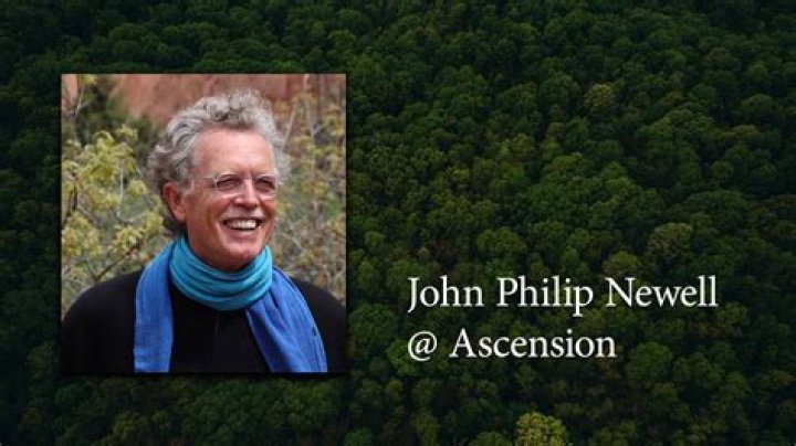 John Philip Newell Net Worth, Age, Height, Bio, Birthday, Wiki!