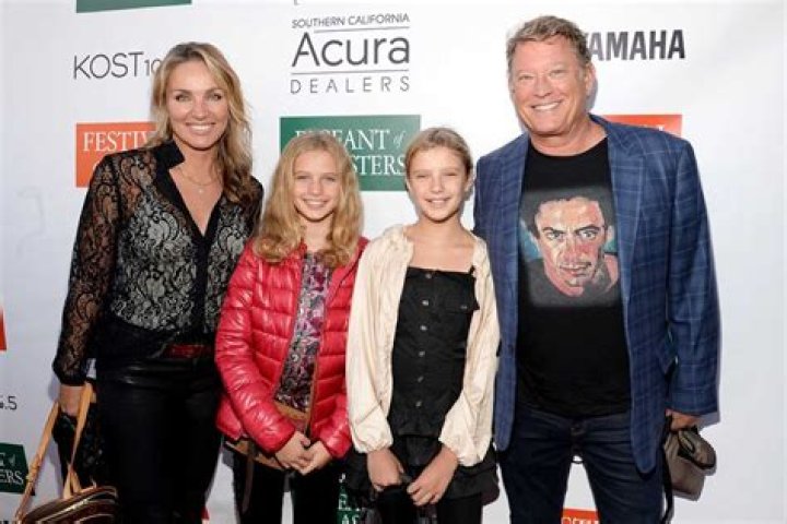 John Rich Children: Meet Colt Rich, Cash Rich