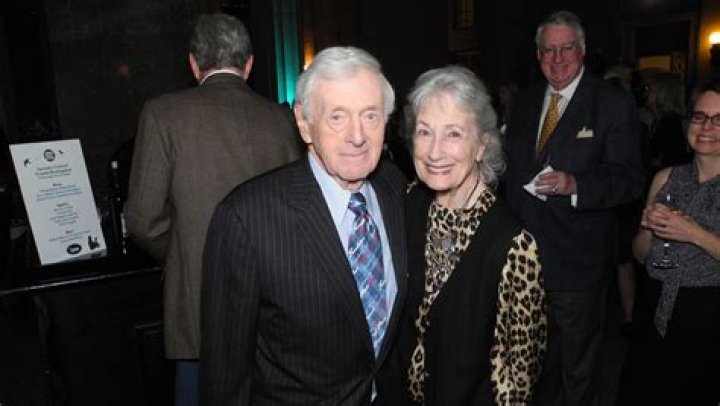 John Seigenthaler - Net Worth, Age, Height, Birthday, Bio, Wiki!