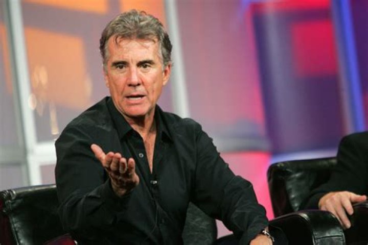 John Walsh Net Worth, Age, Height, Bio, Birthday, Wiki!
