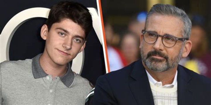 Johnny Carell- All About Nancy Carell & Steve Carell’s Son
