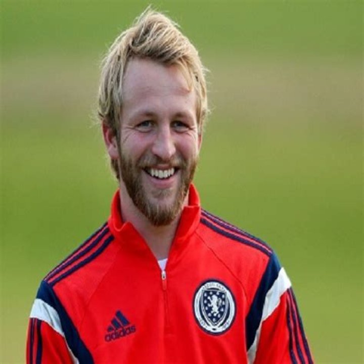 Johnny Russell Net Worth, Age, Height, Bio, Birthday, Wiki!