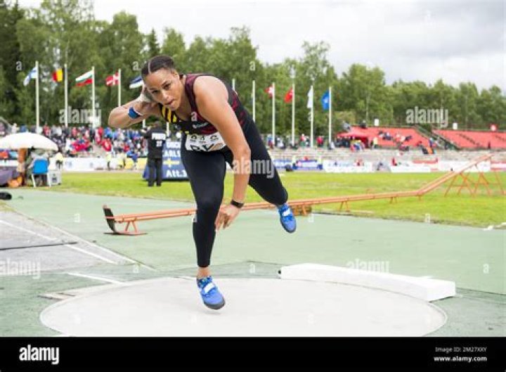 Jolien Boumkwo Net Worth, Age, Height, Bio, Birthday, Wiki!