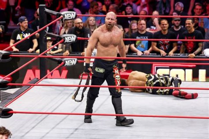 Jon Moxley Net Worth 2024, Age, Height, Bio, Birthday, Wiki!