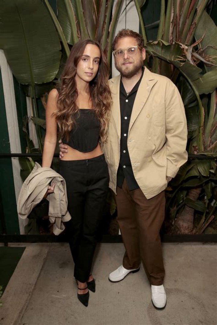 Jonah Hill’s Girlfriend: Who is Jonah Hill Dating?