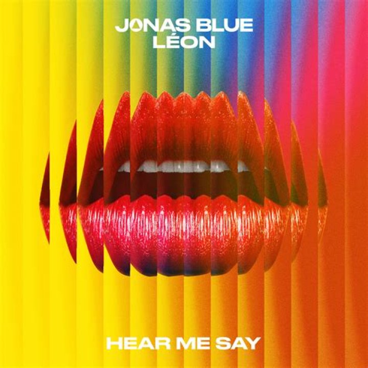 Jonas Blue and LEON team up for summer house anthem 