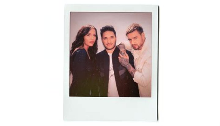 Jonas Blue, Liam Payne and Lennon Stella unveil 'Polaroid' visual
