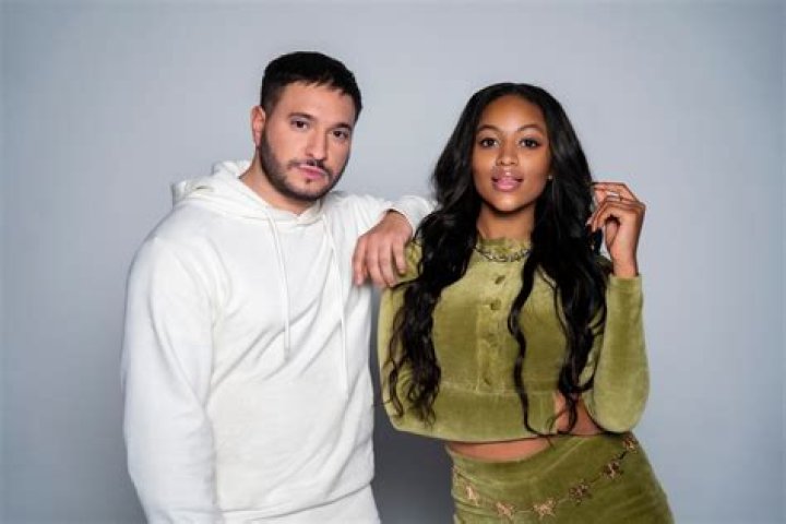 Jonas Blue teams up with Swedish singer AWA for infectious house anthem 