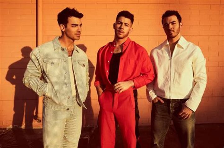 Jonas Brothers Are Going 