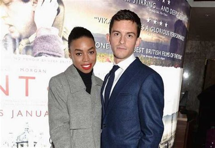 Jonathan Bailey’s Girlfriend: Who is Jonathan Bailey Dating?