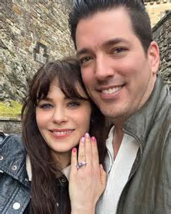 Jonathan Silver Scott’s Girlfriend: Who is Jonathan Silver Scott Dating?