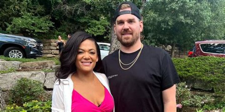 Jonna Mannion Married, Husband