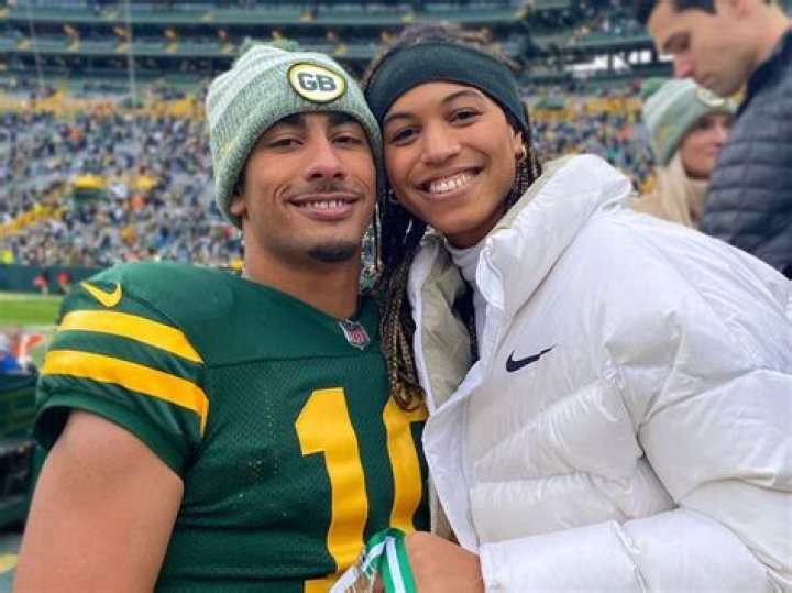 Jordan Frye’s Girlfriend: Who is Jordan Frye Dating?