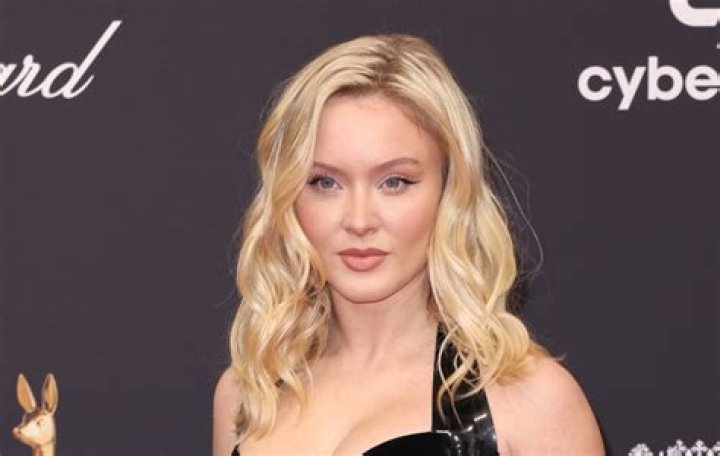 Jordan Larsson - Net Worth, Age, Height, Birthday, Bio, Wiki!