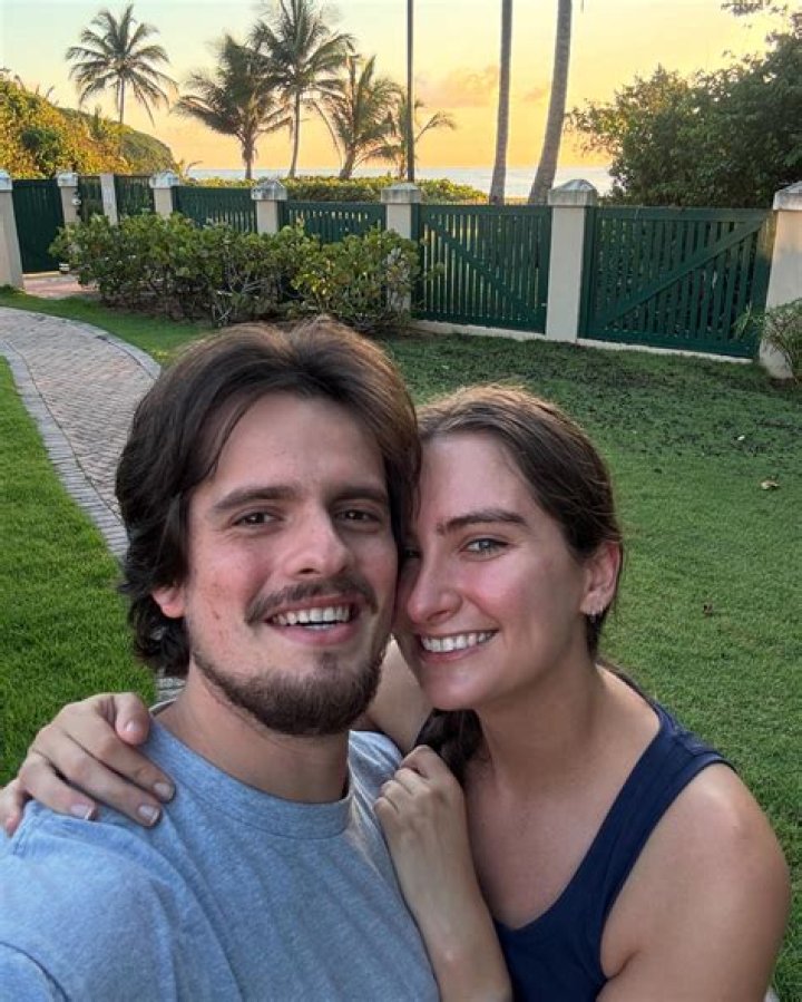 Jorge Del Castillo’s Girlfriend: Who is Jorge Del Castillo Dating?