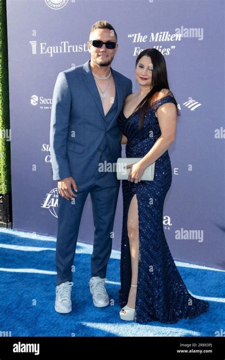 Jorge Rojas’s Girlfriend: Who is Jorge Rojas Dating?