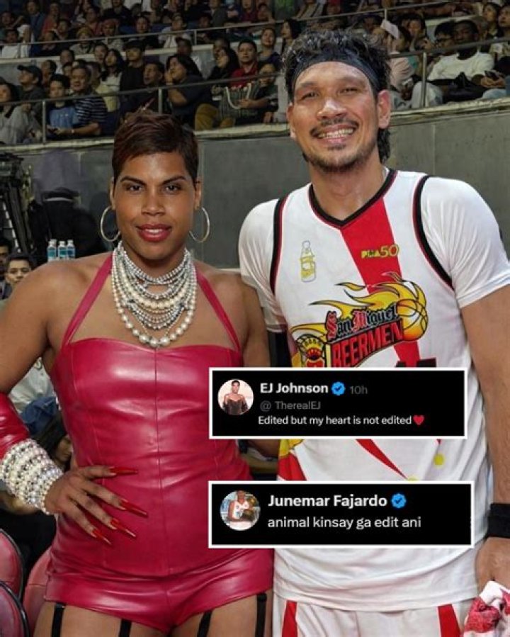 Jorge Sharp Fajardo’s Girlfriend: Who is Jorge Sharp Fajardo Dating?