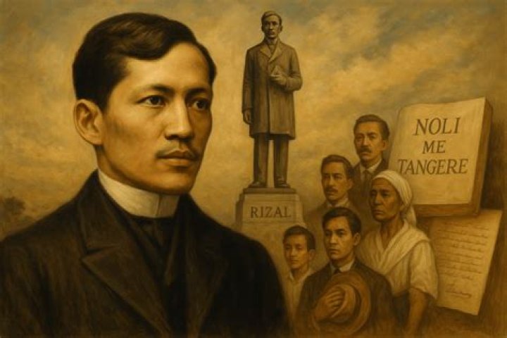 Jose Rizal - Net Worth, Age, Height, Birthday, Bio, Wiki!