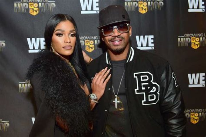 Joseline Hernandez’s Boyfriend: Who is Joseline Hernandez Dating?