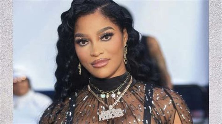 Joseline Hernandez- Wiki, Age, Ethnicity, Relationship, Height, Net Worth