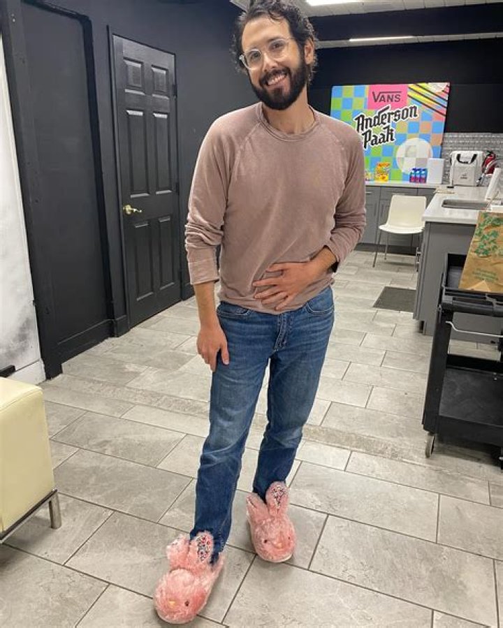 Josh Groban Instagram