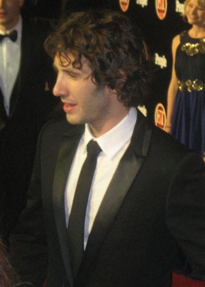 josh Groban Wikipedia