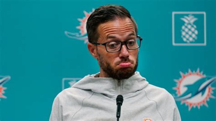 Josh McDaniels Net Worth 2024, Age, Height, Bio, Birthday, Wiki!
