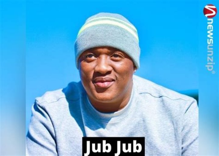 Jub Jub- Wiki, Age, Height, Net Worth, Girlfriend, Dating