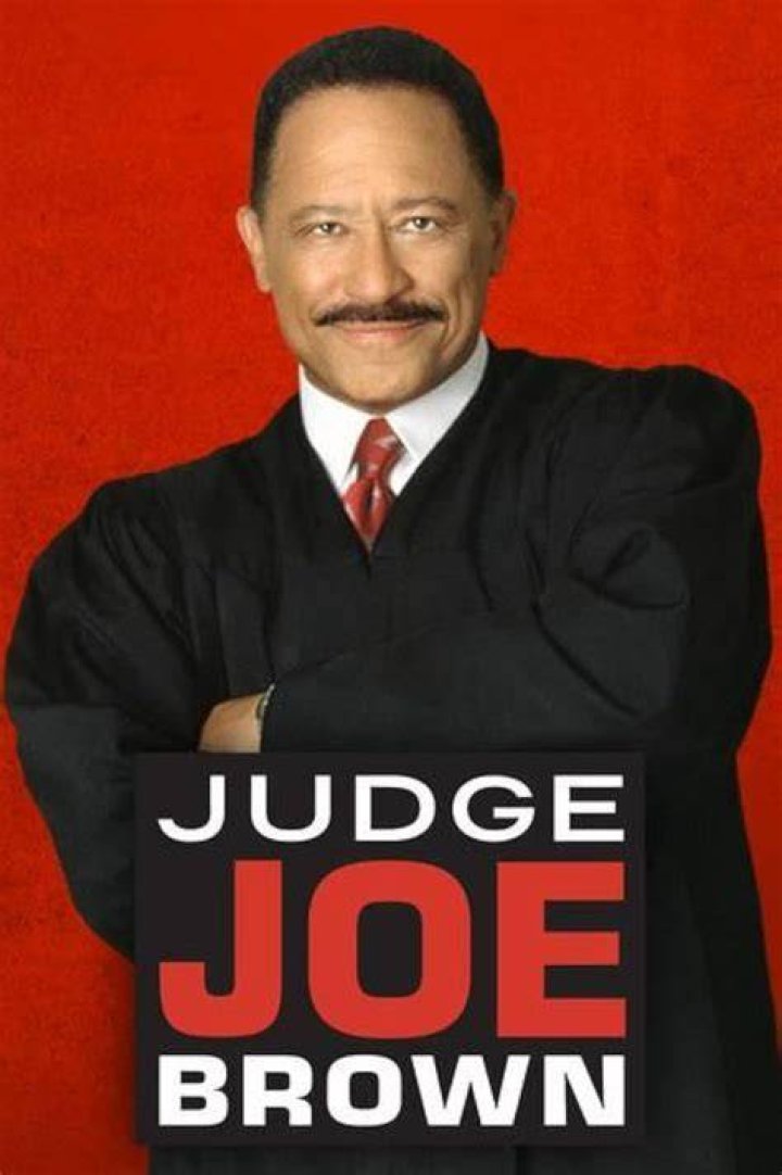 Judge Joe Brown Bio