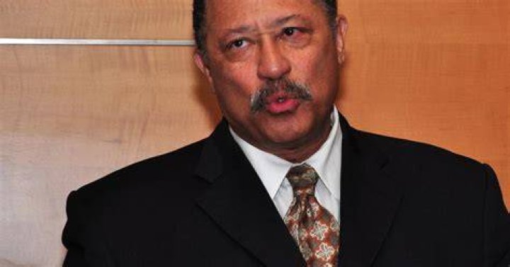 Judge Joe Brown Net Worth And Judge Joe Brown Bio